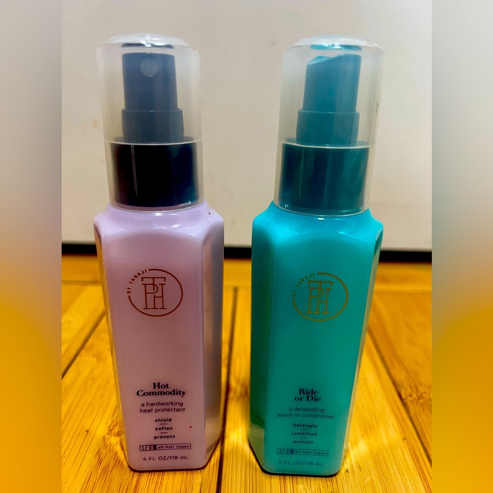 TPH Hair Care